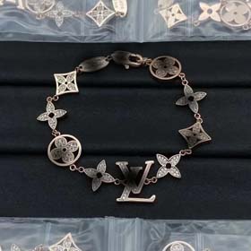 Louis Vuitton LV Bracelet-0750  